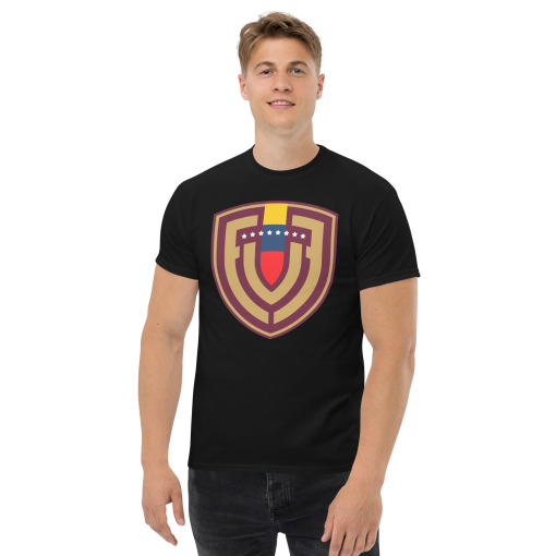 Venezuela FVF Soccer T-shirt - Image 3