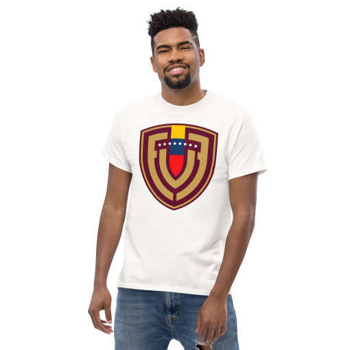 Venezuela FVF Soccer T-shirt - Image 4